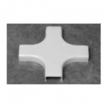 Raceway Fittings Series 500 - 4 Way Tee